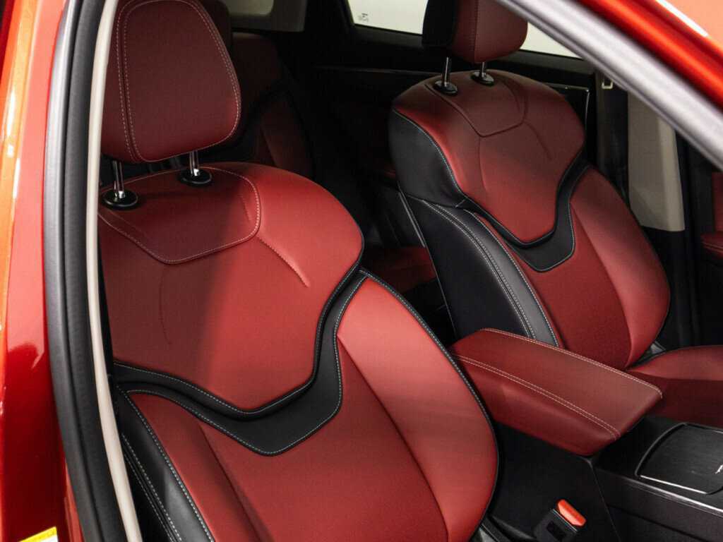 Haval Jolion 2024 года с пробегом. Фото: #20