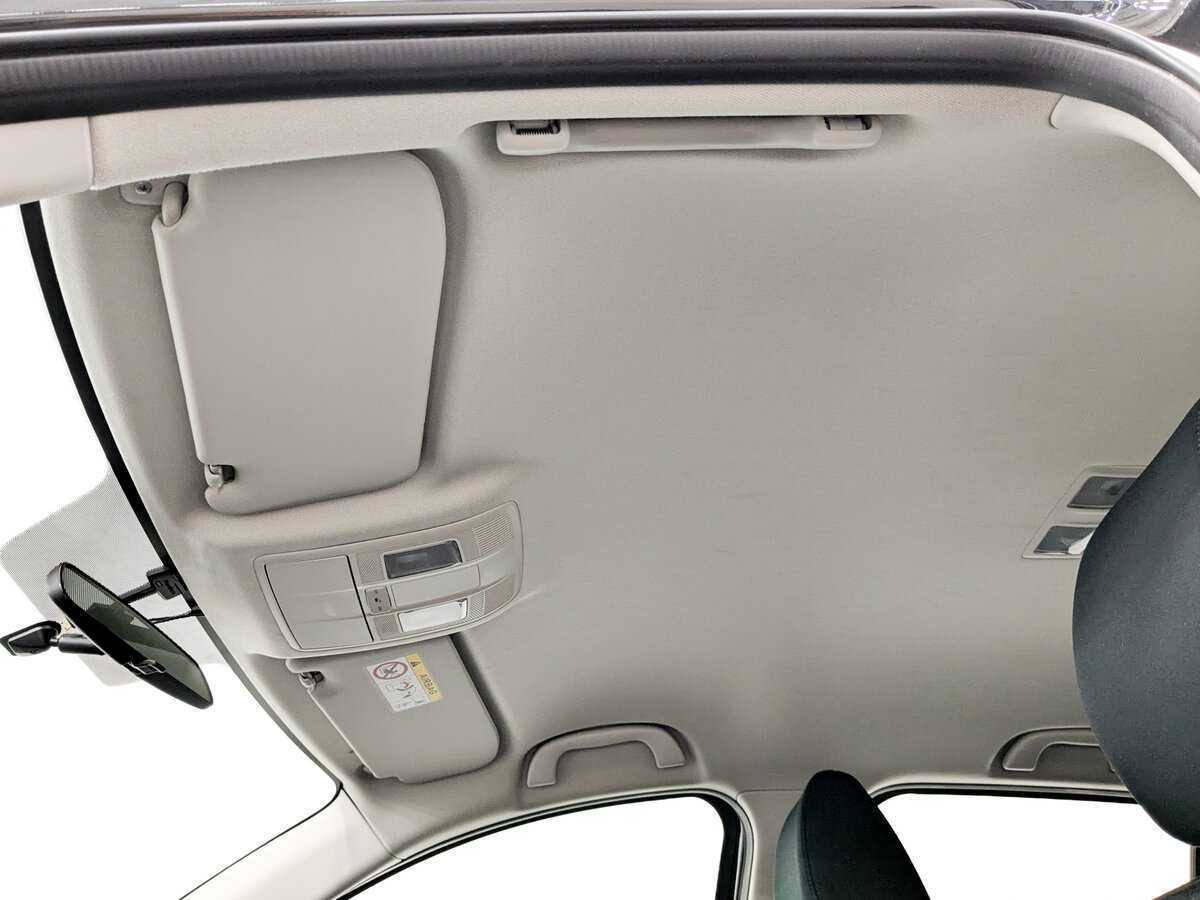 Mazda CX-5 2014 года с пробегом. Фото: #19