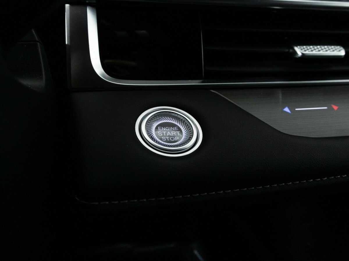 Chery Tiggo 7 Pro Max 2024 года с пробегом. Фото: #19