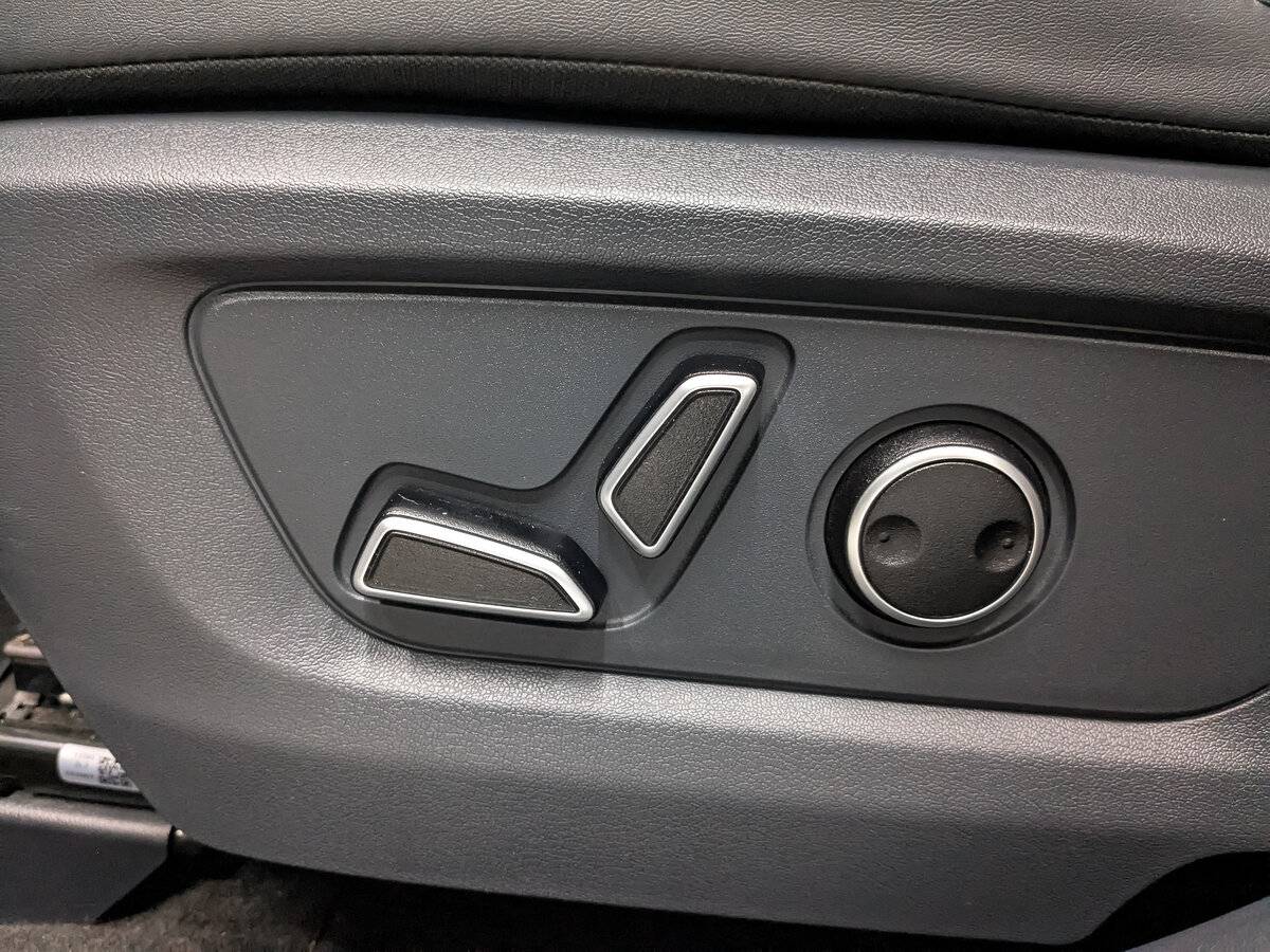 Changan UNI-T 2024 года с пробегом. Фото: #24