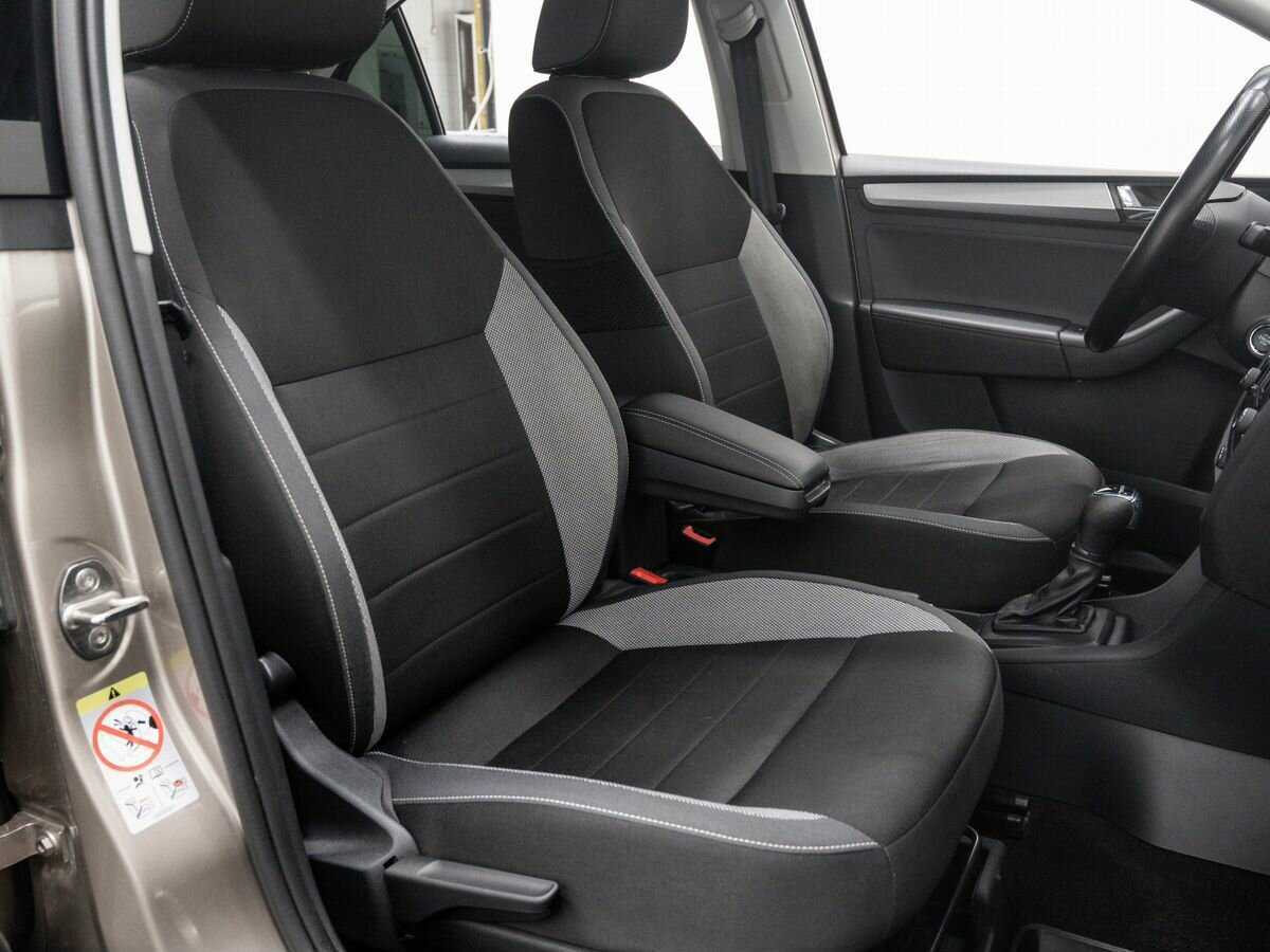 Skoda Rapid 2019 года с пробегом. Фото: #8