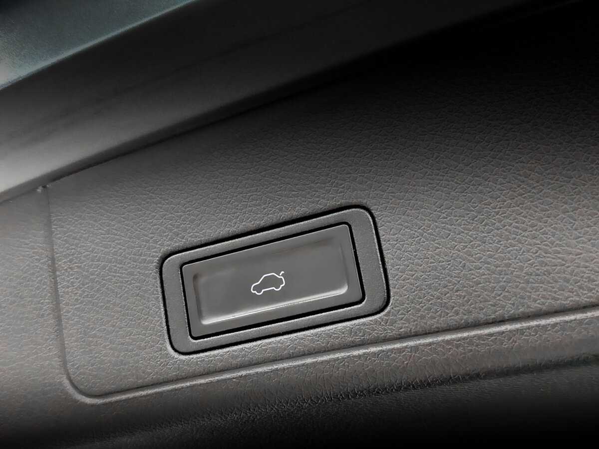 Chery Tiggo 7 Pro 2021 года с пробегом. Фото: #28