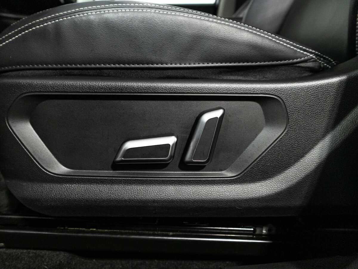 Haval Jolion 2023 года с пробегом. Фото: #15