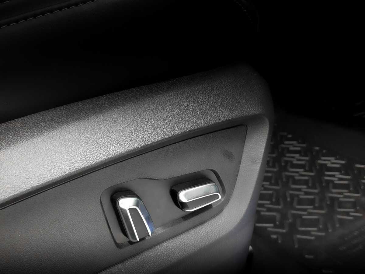 Chery Tiggo 7 Pro 2021 года с пробегом. Фото: #24