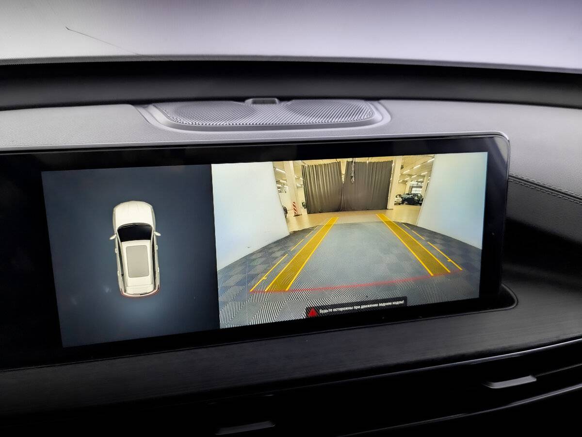 Chery Tiggo 7 Pro Max 2024 года с пробегом. Фото: #24