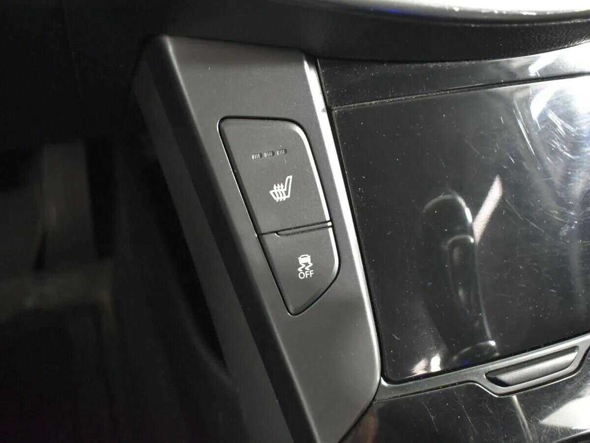 Hyundai i40 2014 года с пробегом. Фото: #13