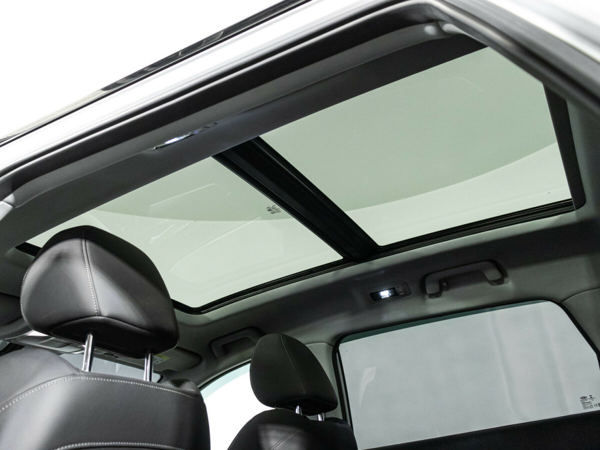 Chery Tiggo 7 Pro 2021 года с пробегом. Фото: #13