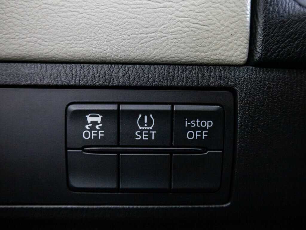 Mazda 6 2015 года с пробегом. Фото: #19