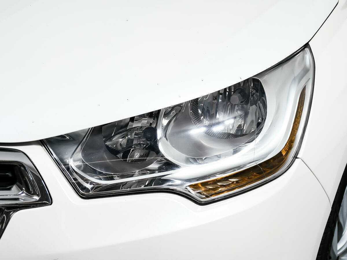 Citroen C4 2016 года с пробегом. Фото: #11