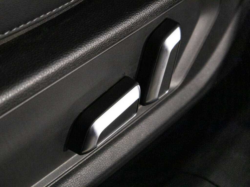 Haval Jolion 2023 года с пробегом. Фото: #17