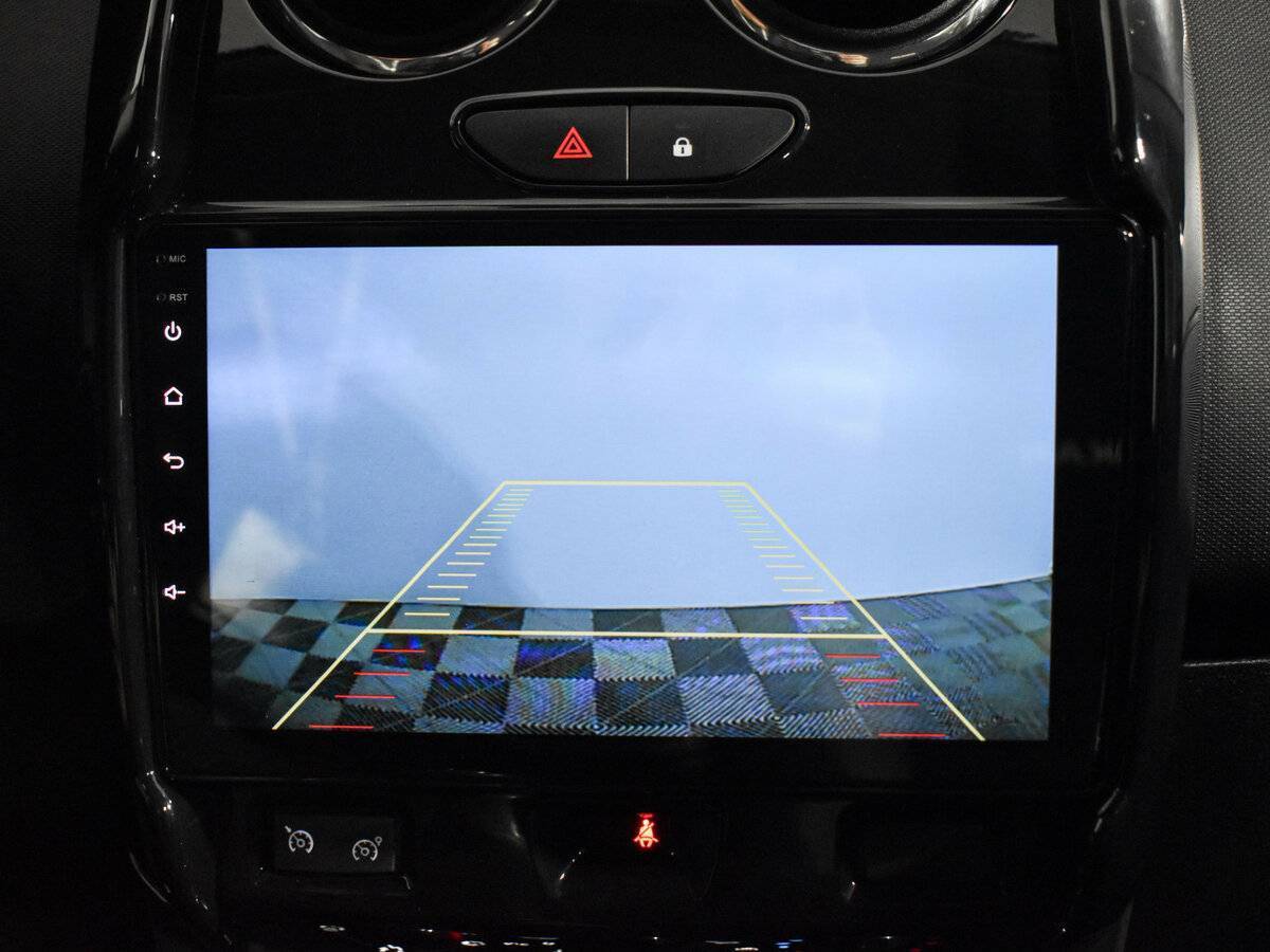 Renault Duster 2017 года с пробегом. Фото: #15