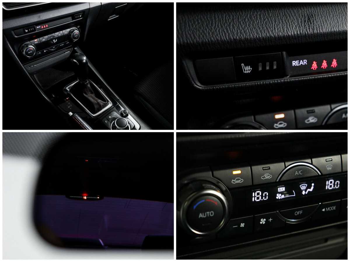 Mazda 3 2014 года с пробегом. Фото: #16