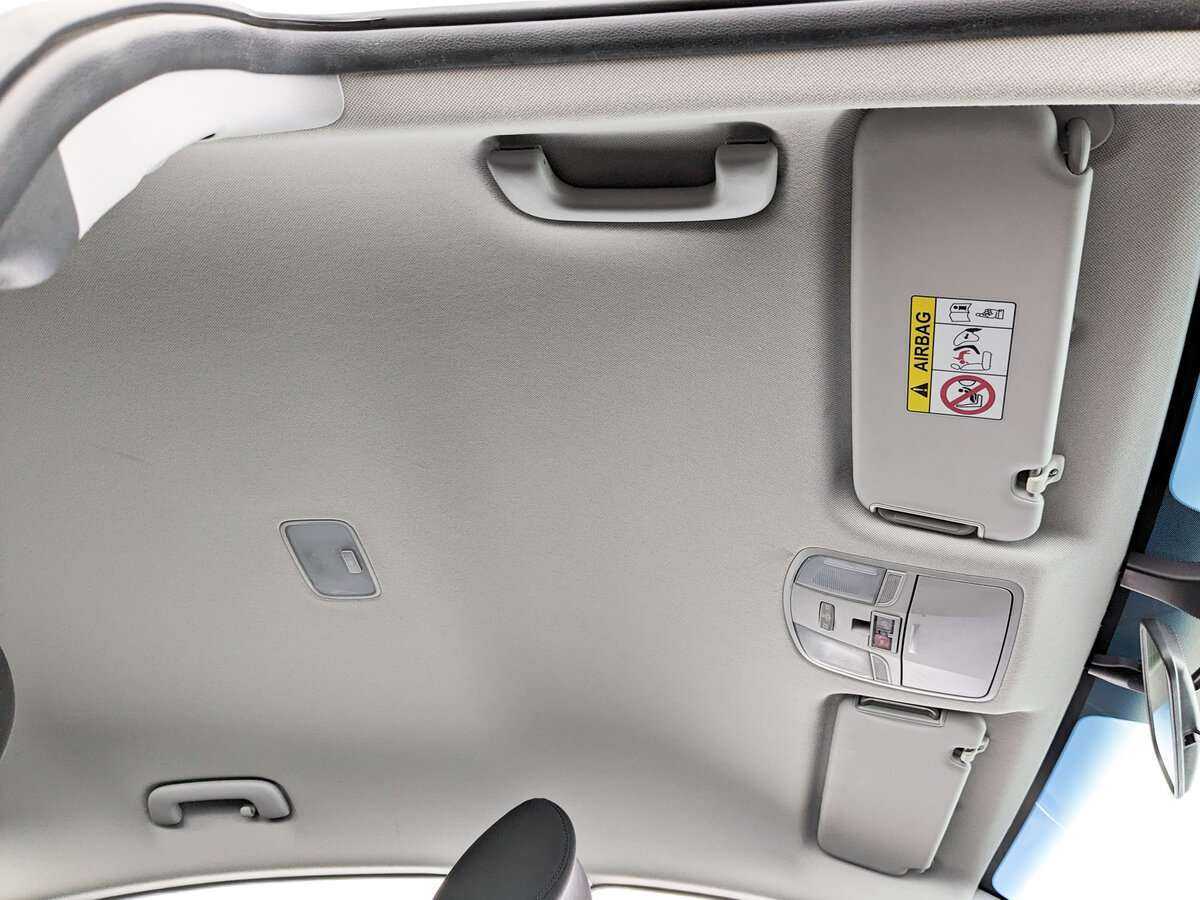 Hyundai Elantra 2020 года с пробегом. Фото: #17