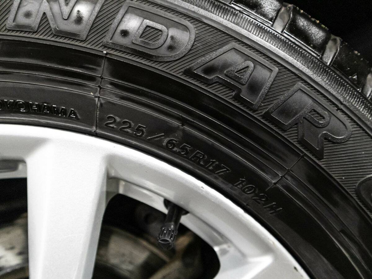 Nissan X-Trail 2019 года с пробегом. Фото: #11