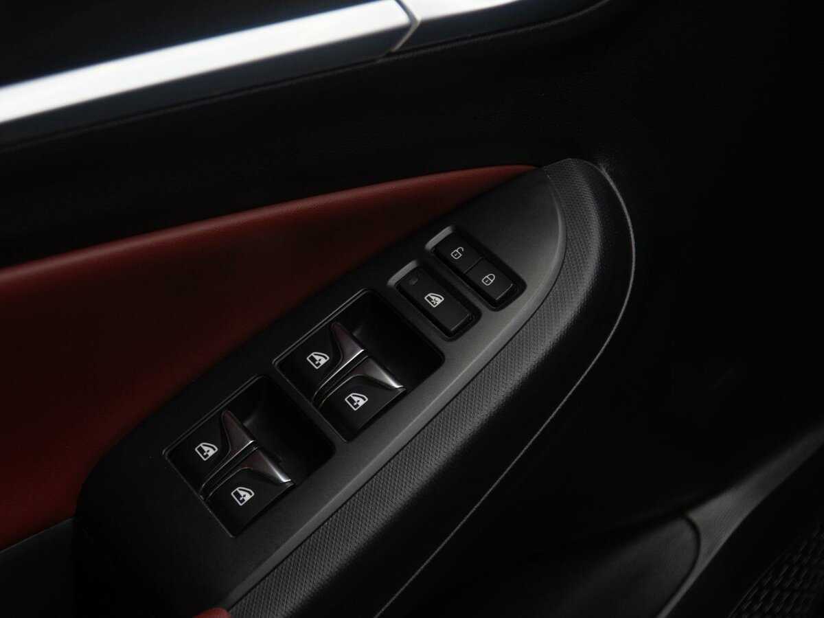 Changan Eado Plus 2023 года с пробегом. Фото: #12