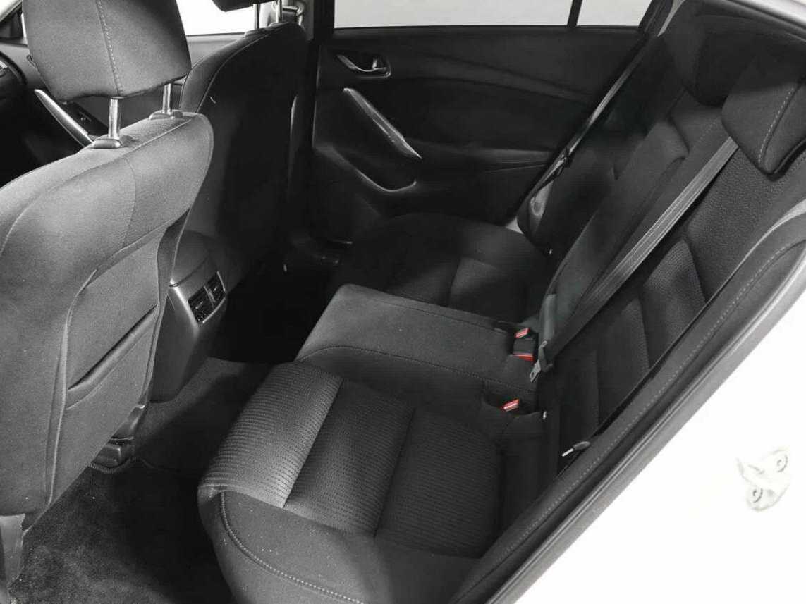 Mazda 6 2016 года с пробегом. Фото: #7