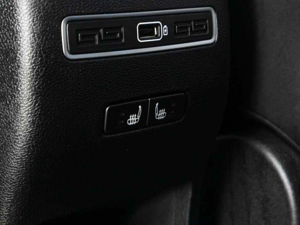 Geely Coolray 2022 года с пробегом. Фото: #18