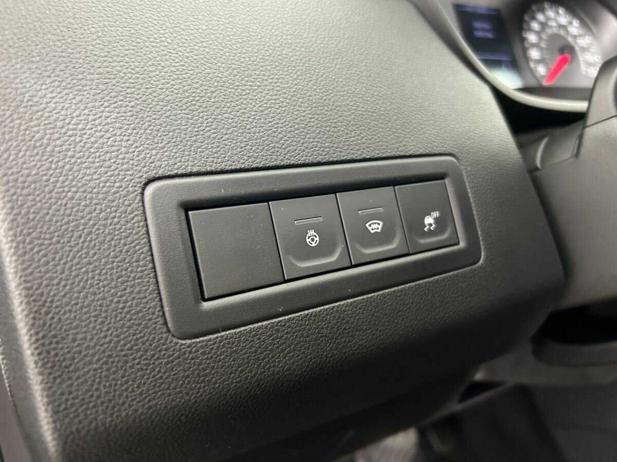 Renault Arkana 2021 года с пробегом. Фото: #8