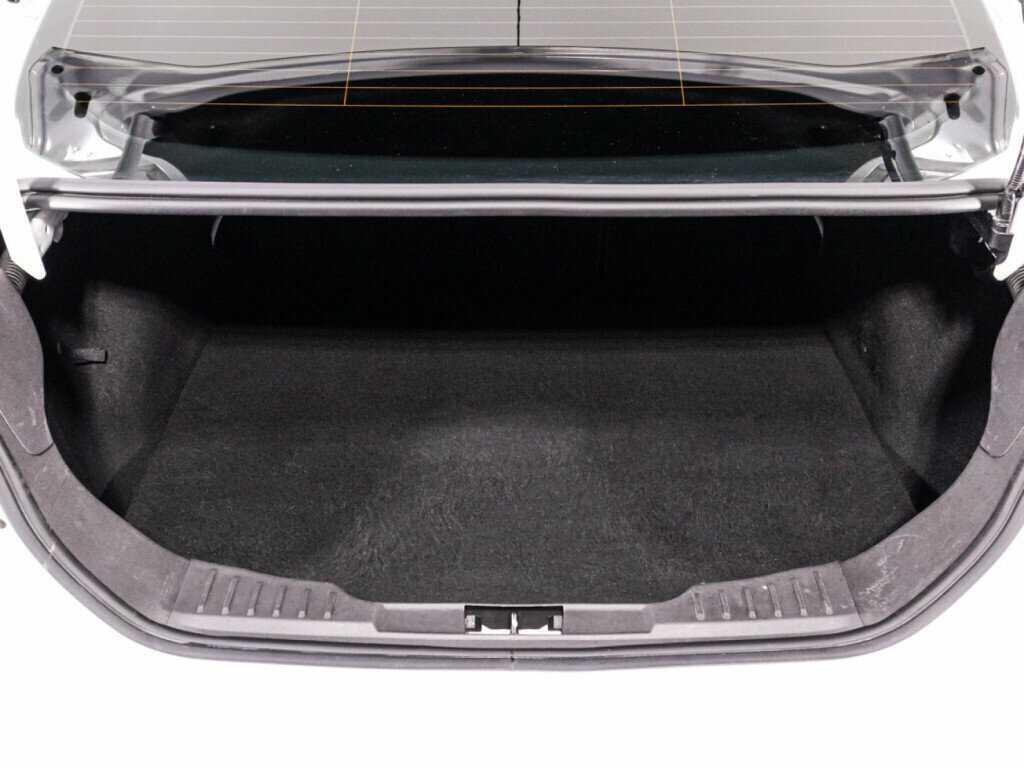 Ford Focus 2016 года с пробегом. Фото: #12