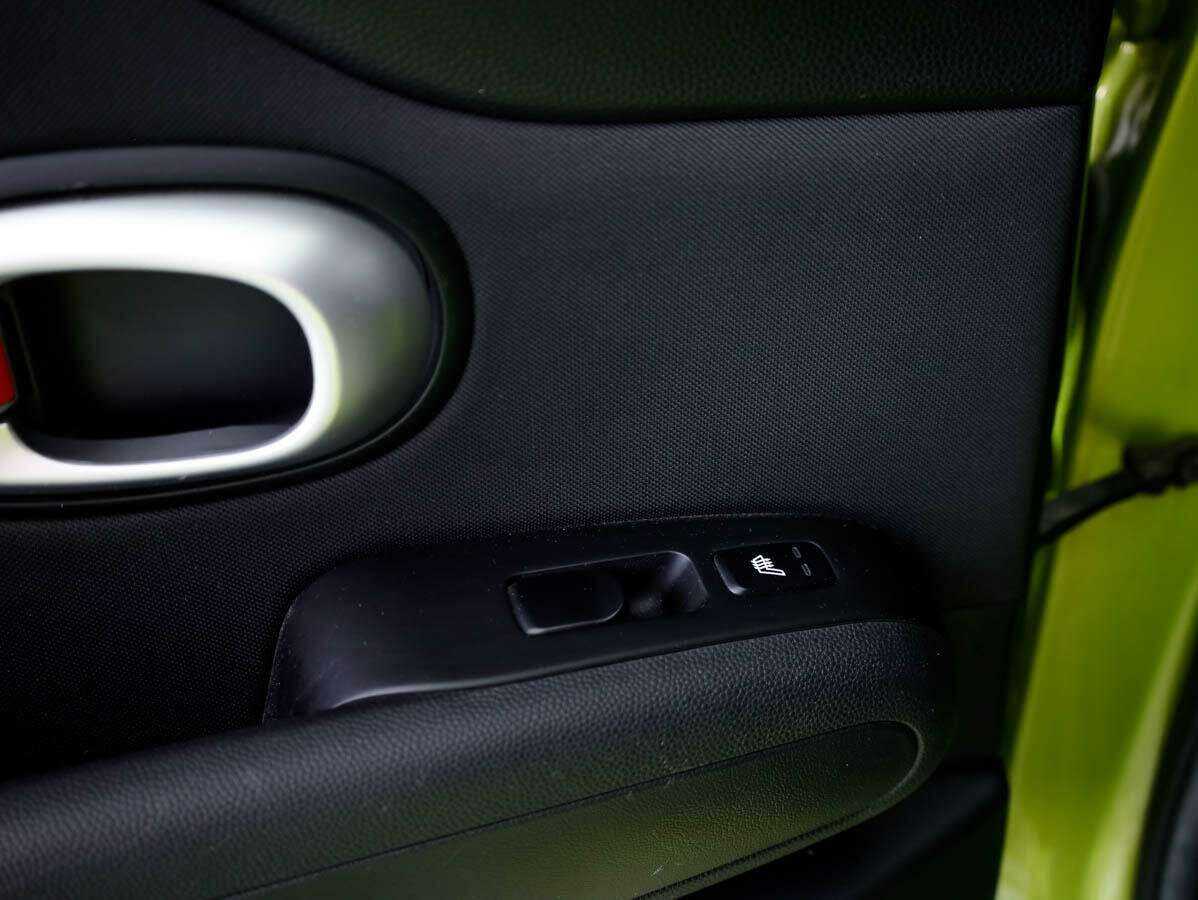 Kia Soul 2014 года с пробегом. Фото: #9
