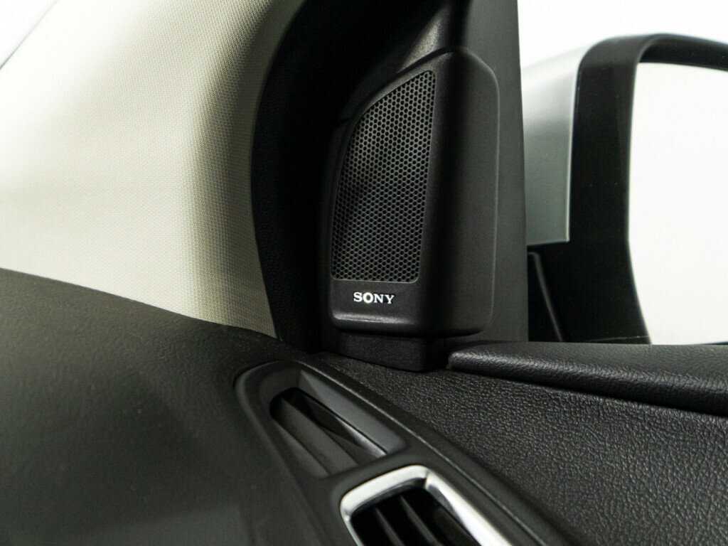 Ford Focus 2017 года с пробегом. Фото: #19