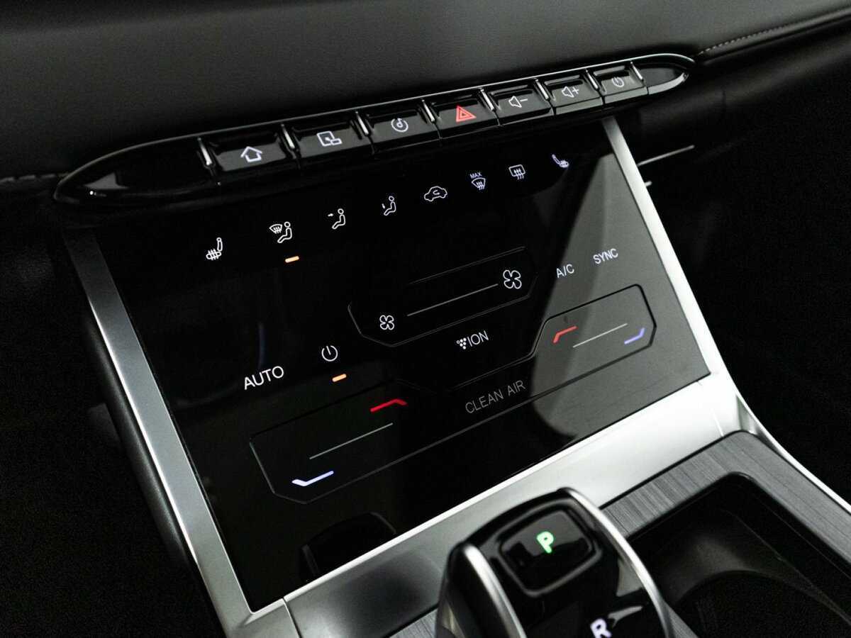 Chery Tiggo 7 Pro Max 2023 года с пробегом. Фото: #14