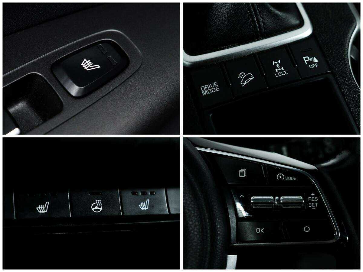 Kia Sportage 2020 года с пробегом. Фото: #15