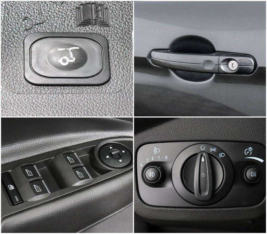 Ford Kuga 2018 года с пробегом. Фото: #13