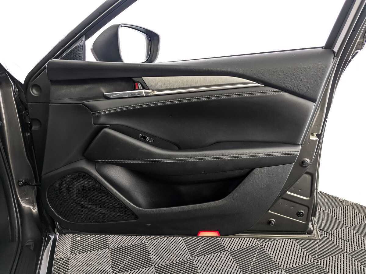 Mazda 6 2020 года с пробегом. Фото: #23
