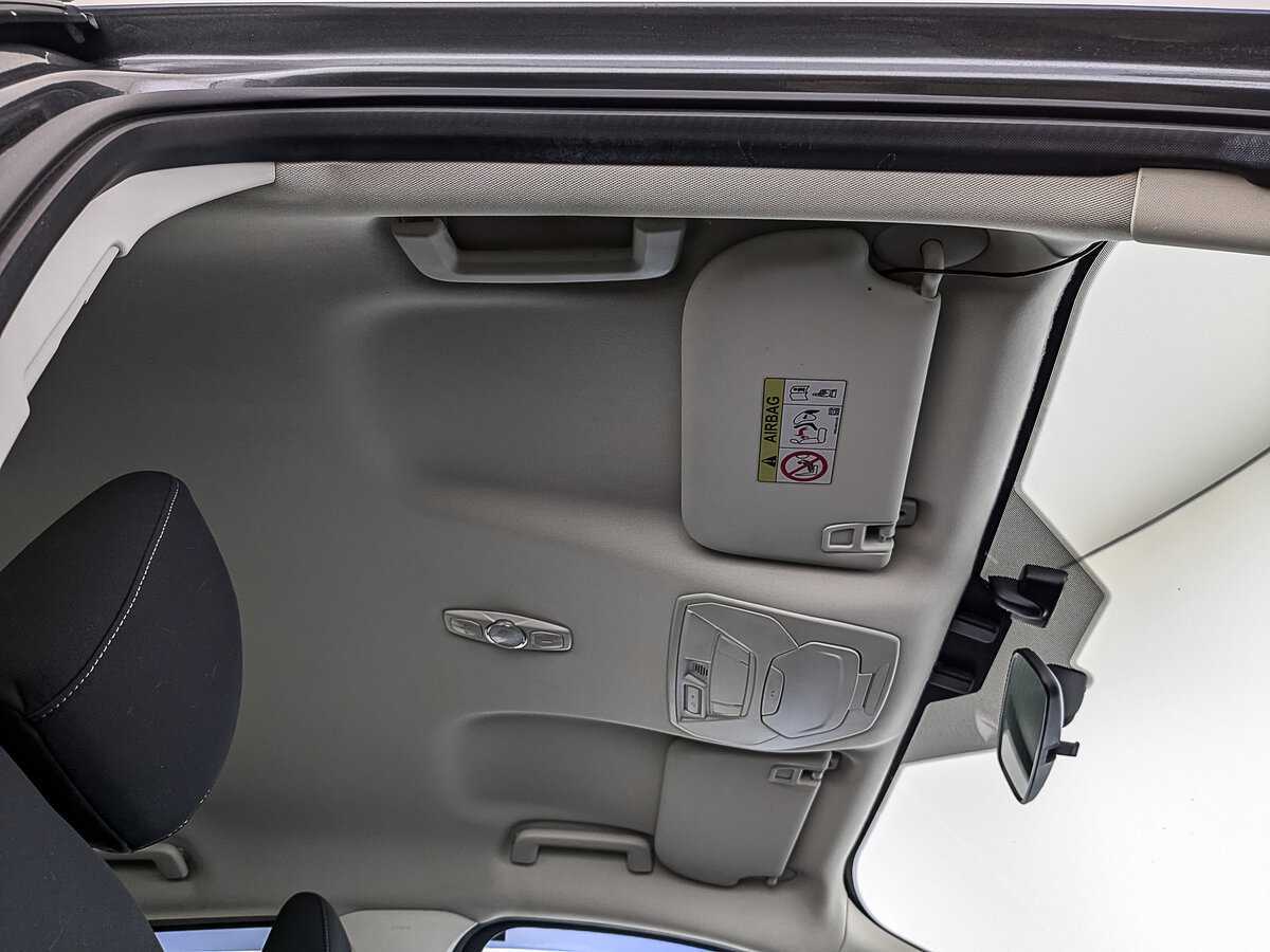 Ford Kuga 2018 года с пробегом. Фото: #21