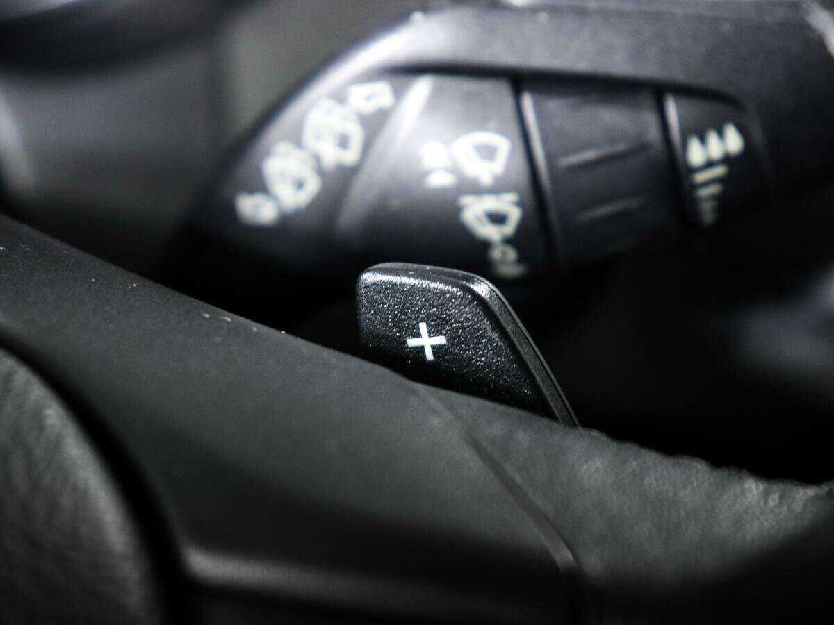 Ford Focus 2017 года с пробегом. Фото: #16