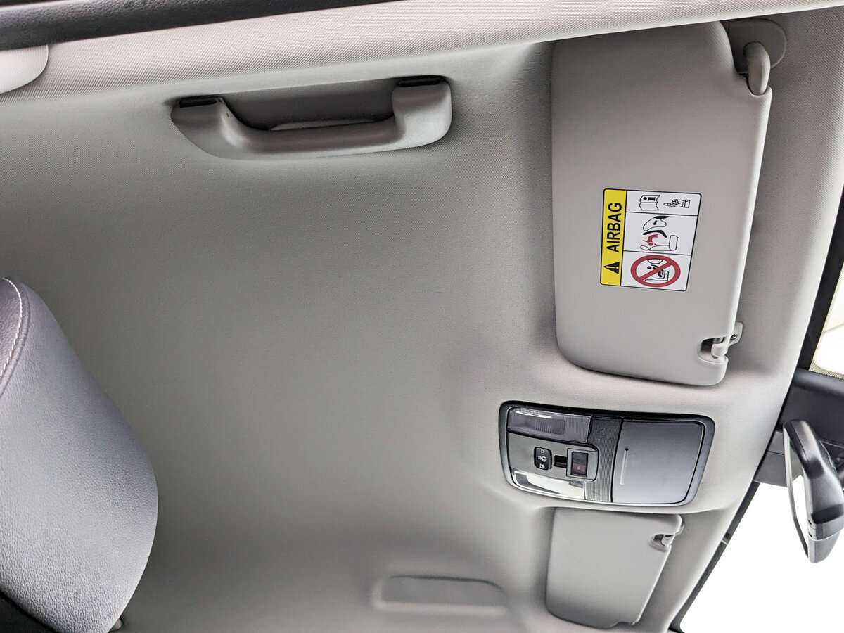 Kia Ceed 2021 года с пробегом. Фото: #17