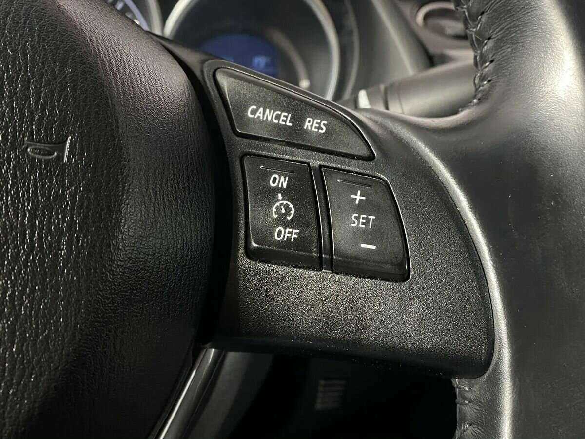 Mazda 6 2015 года с пробегом. Фото: #12