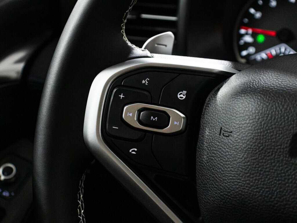 Haval Jolion 2024 года с пробегом. Фото: #19