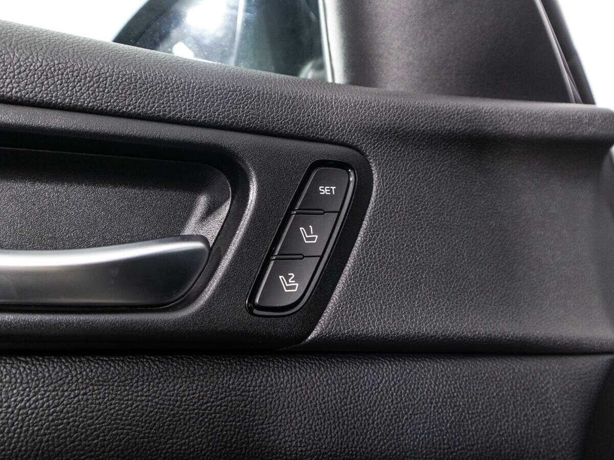 Kia Optima 2017 года с пробегом. Фото: #15