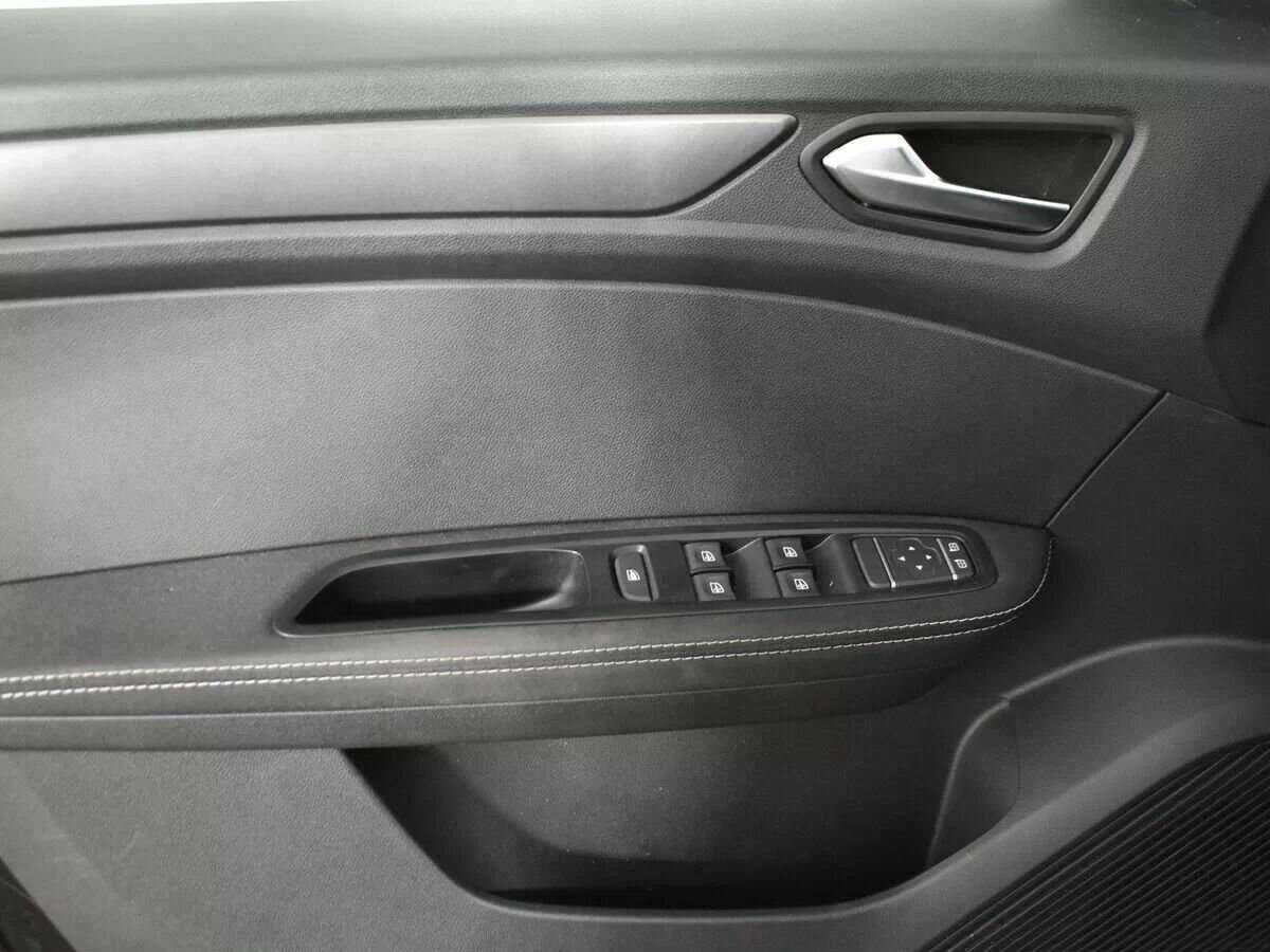 Renault Arkana 2019 года с пробегом. Фото: #18