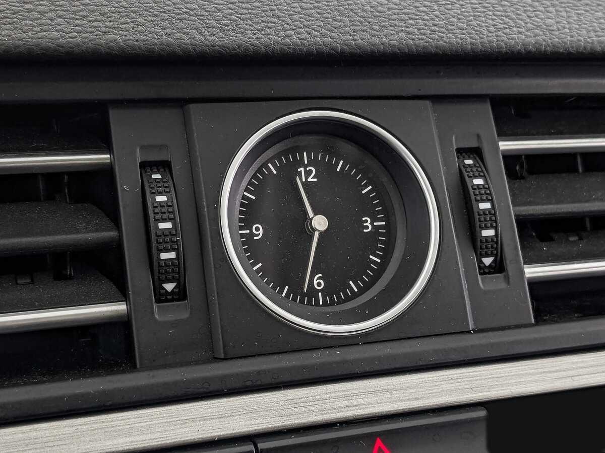 Volkswagen Passat 2017 года с пробегом. Фото: #25