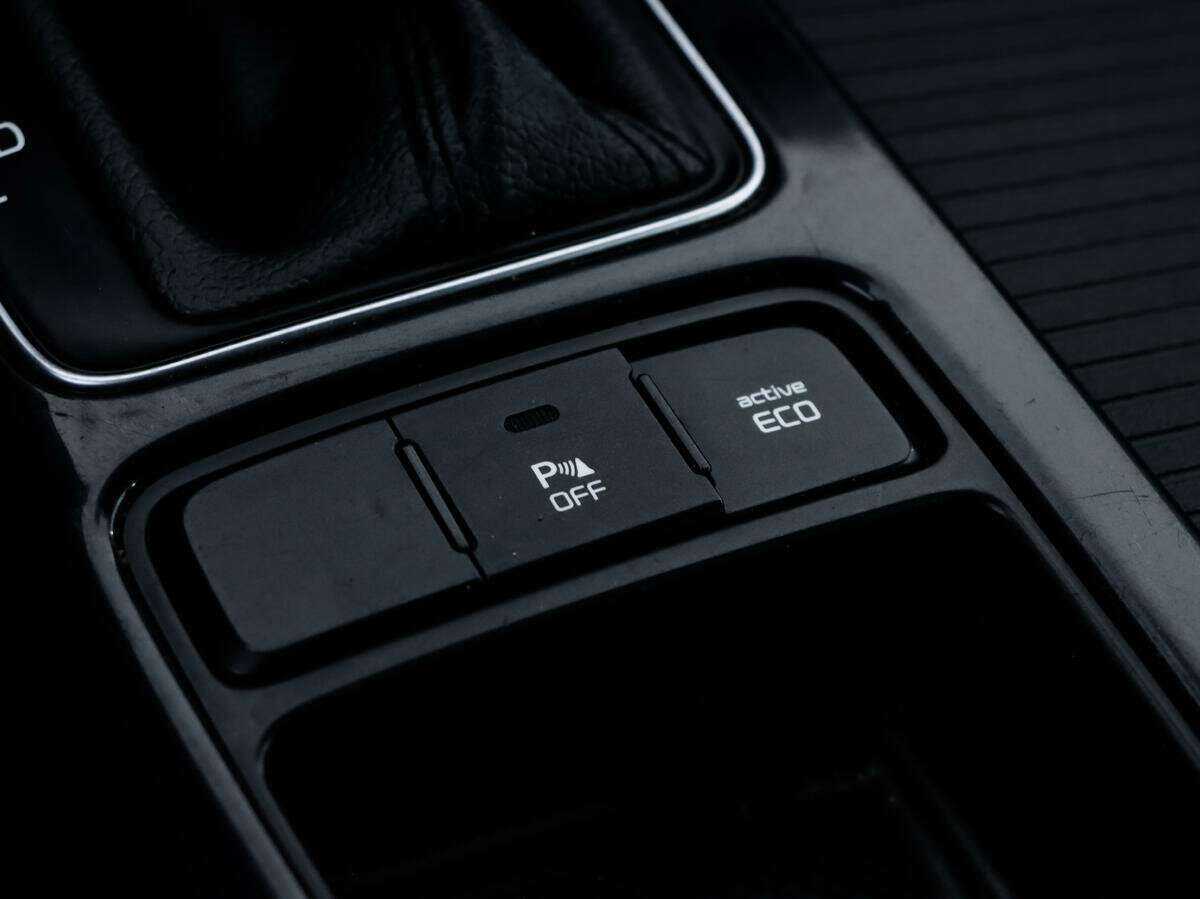 Kia Sorento 2013 года с пробегом. Фото: #13