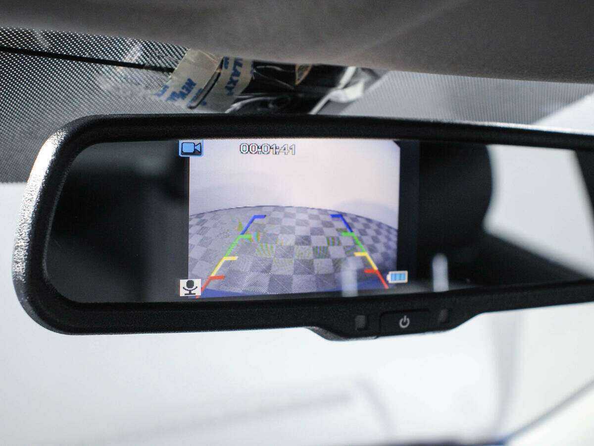 Hyundai Solaris 2020 года с пробегом. Фото: #15