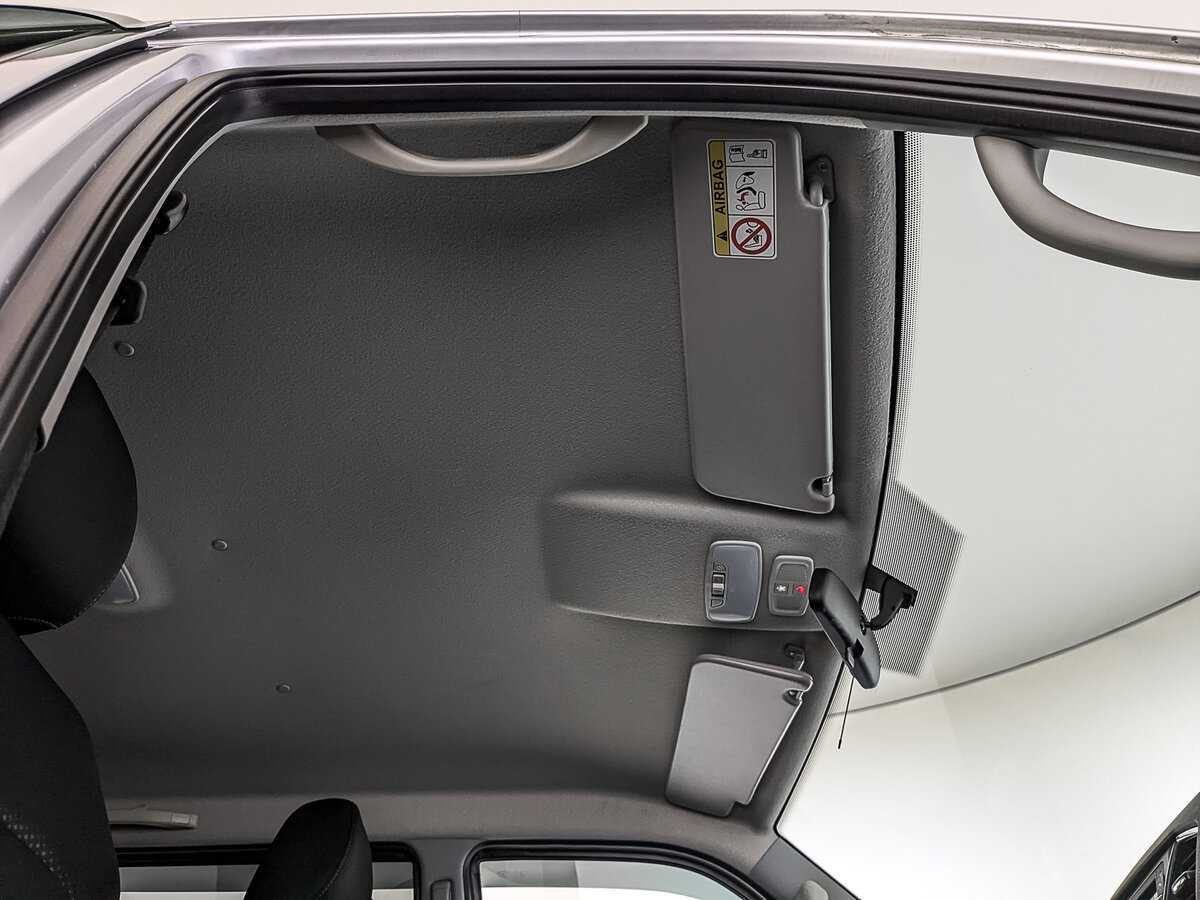 УАЗ Patriot 2021 года с пробегом. Фото: #22