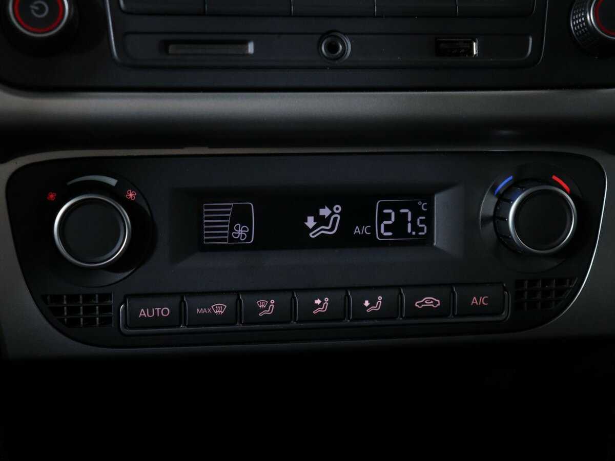 Volkswagen Polo 2018 года с пробегом. Фото: #15