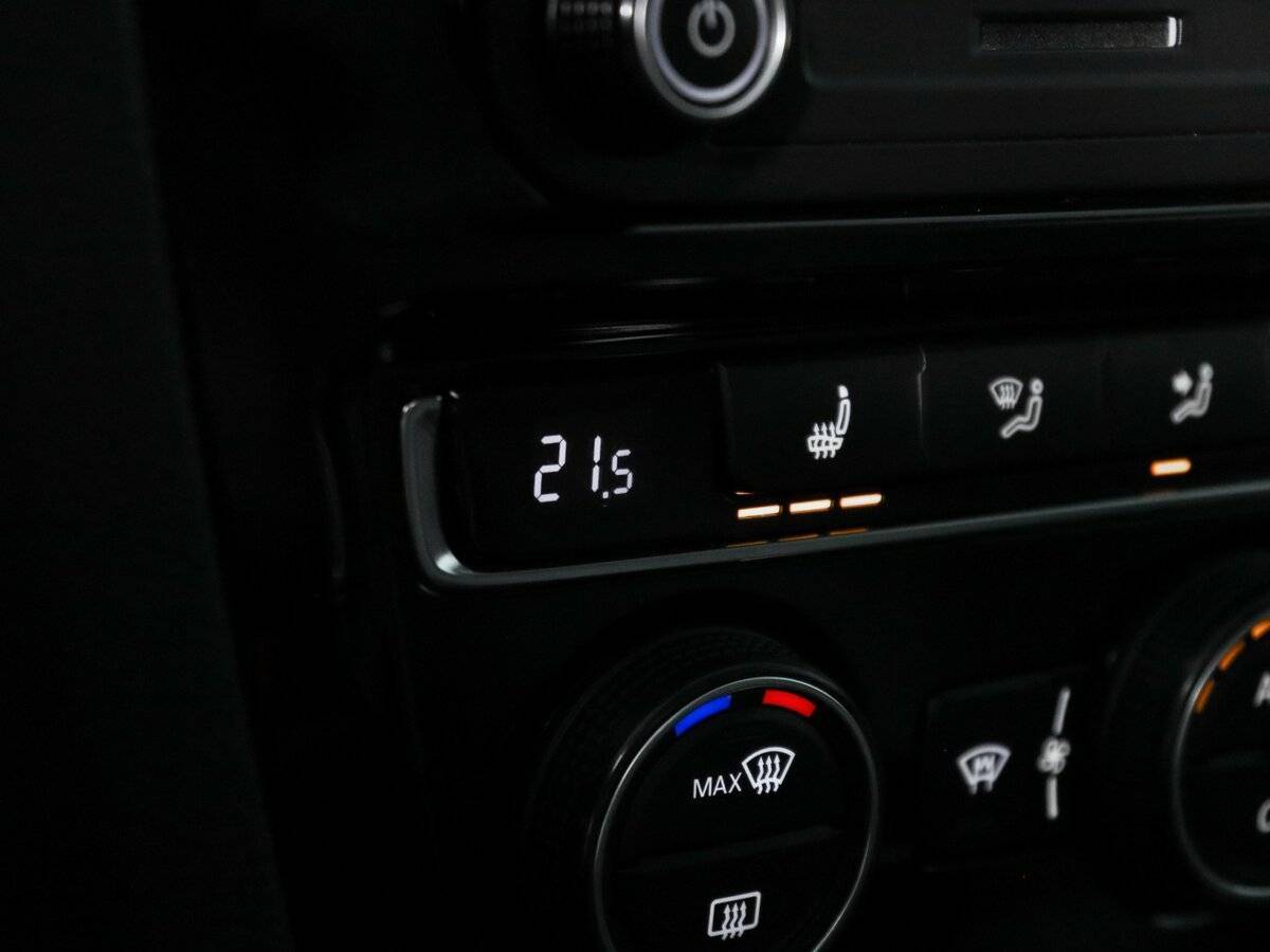 Volkswagen Jetta 2018 года с пробегом. Фото: #16