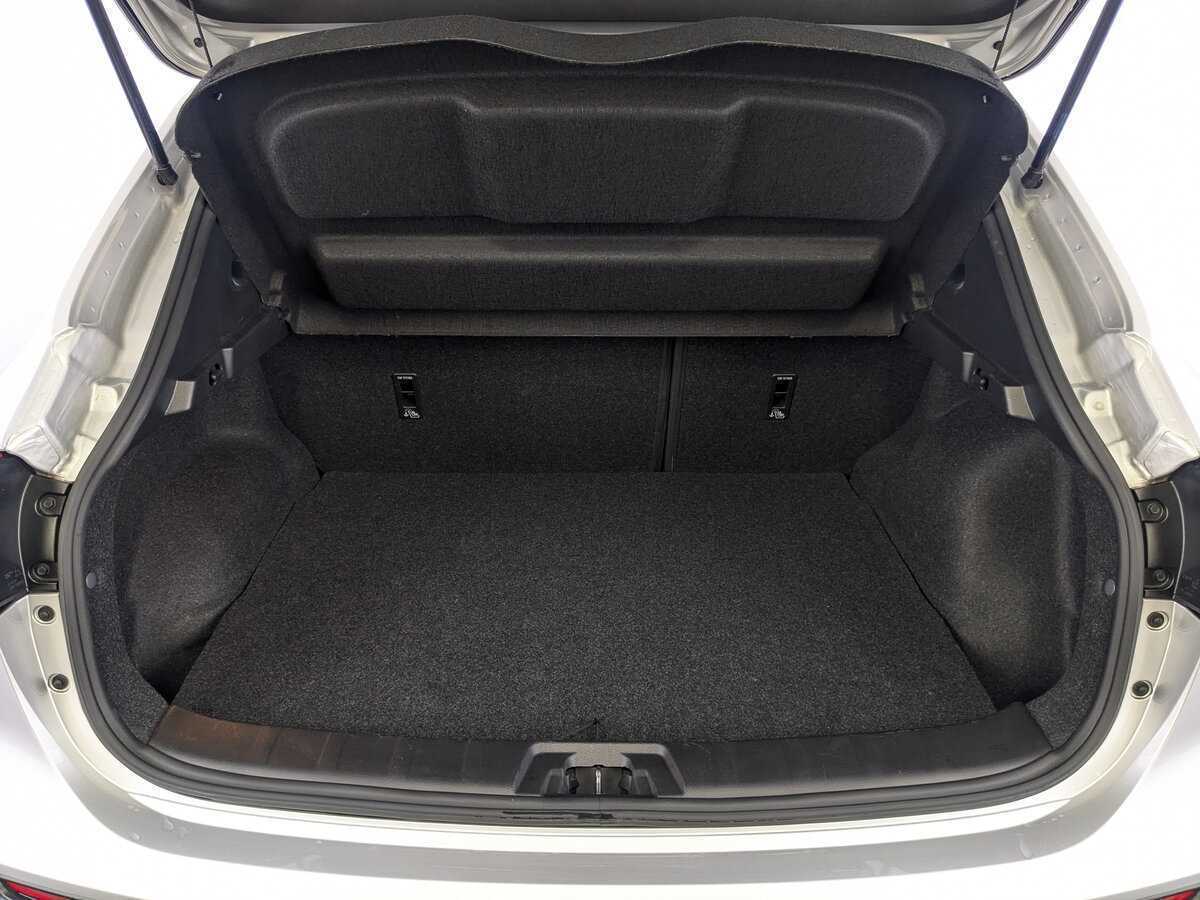 Nissan Qashqai 2021 года с пробегом. Фото: #9