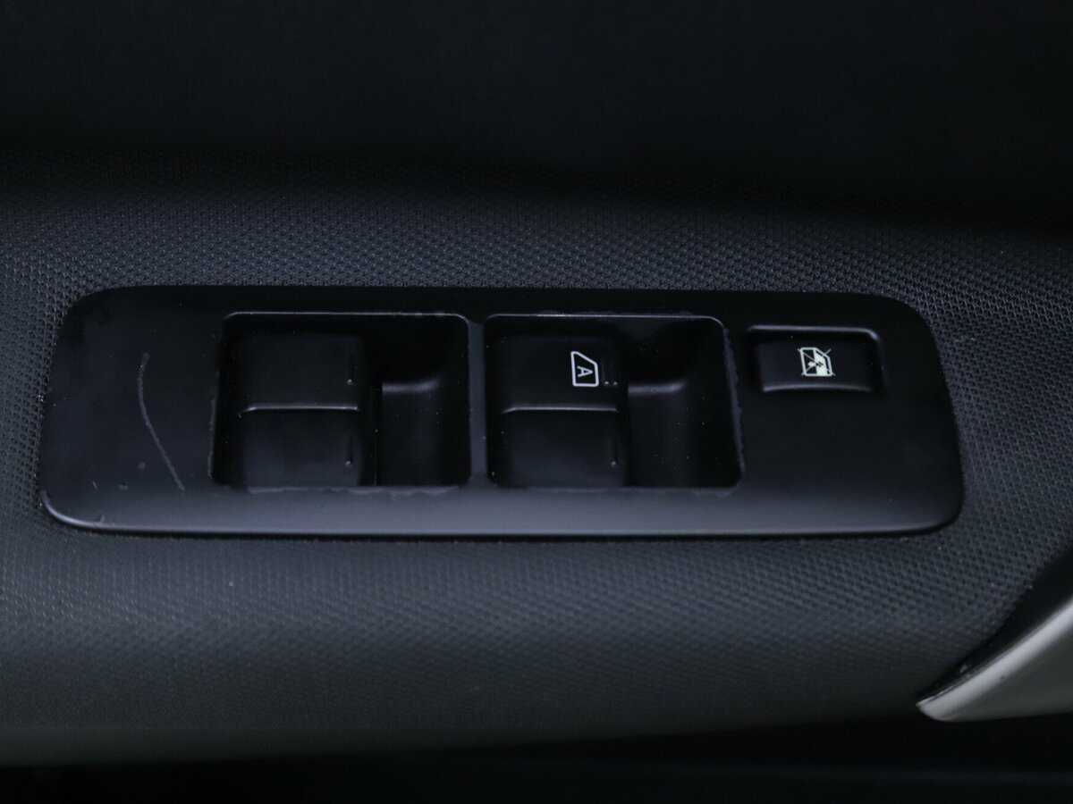 Nissan Qashqai 2013 года с пробегом. Фото: #7