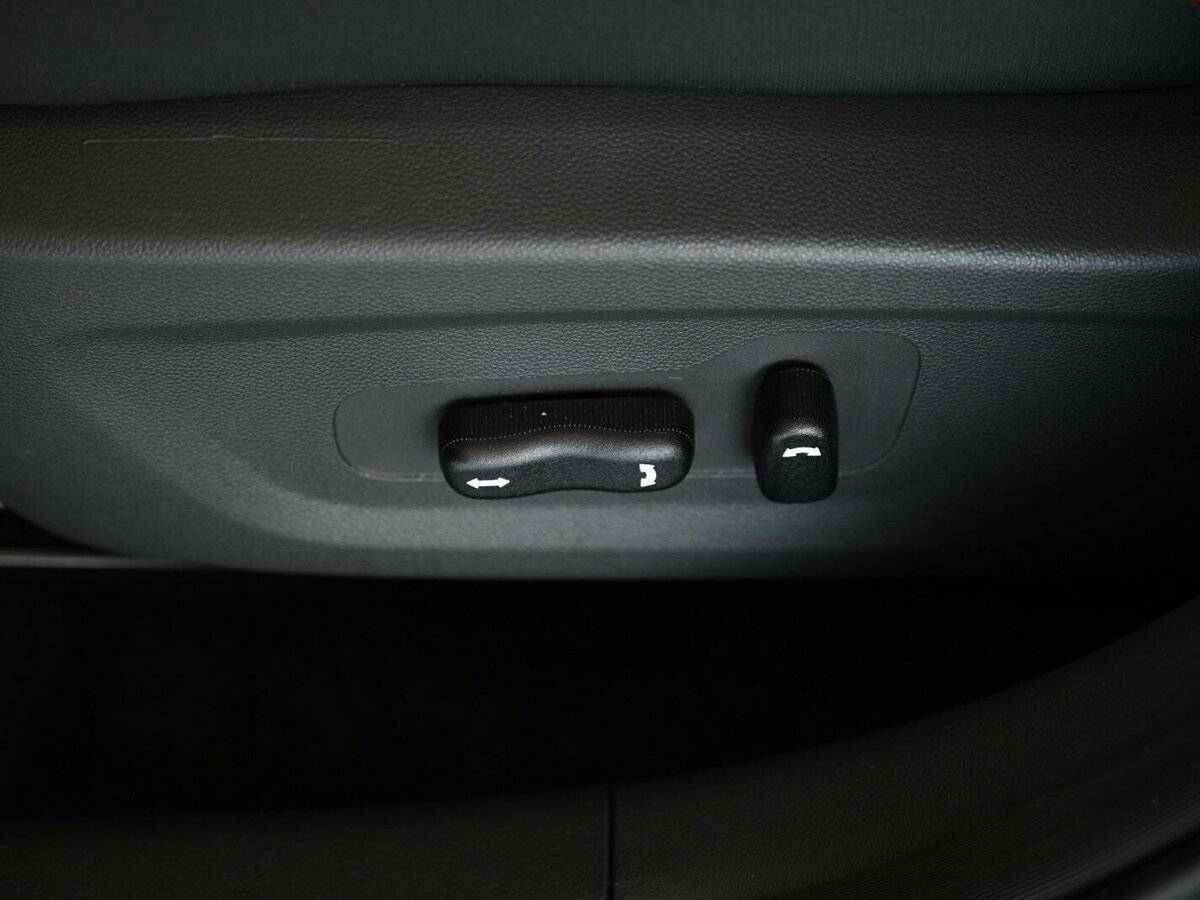 Changan Eado Plus 2024 года с пробегом. Фото: #12