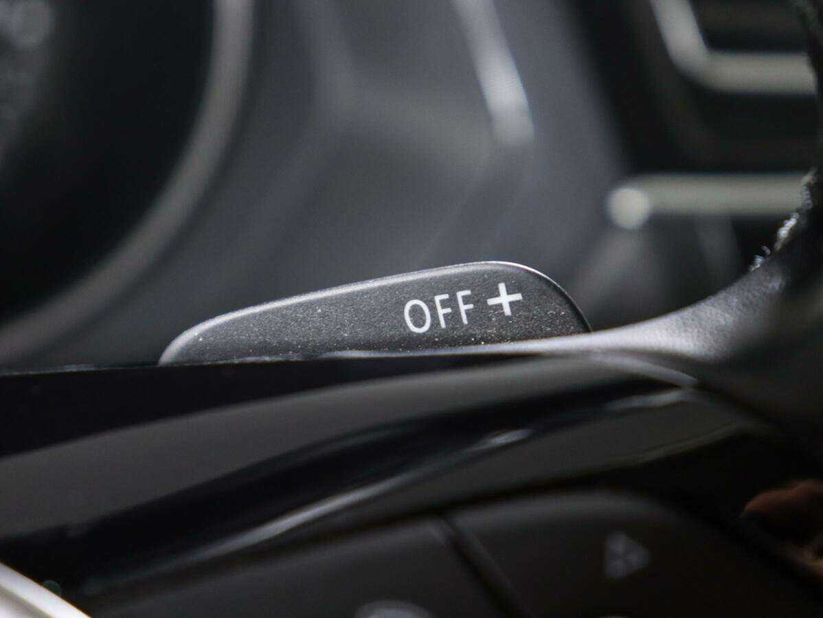 Volkswagen Tiguan 2018 года с пробегом. Фото: #16