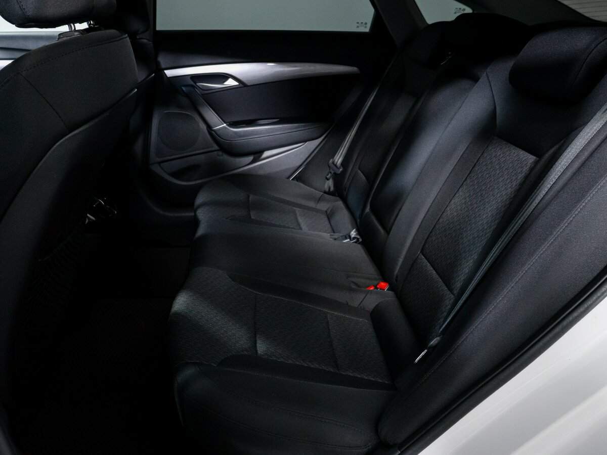 Hyundai i40 2013 года с пробегом. Фото: #9