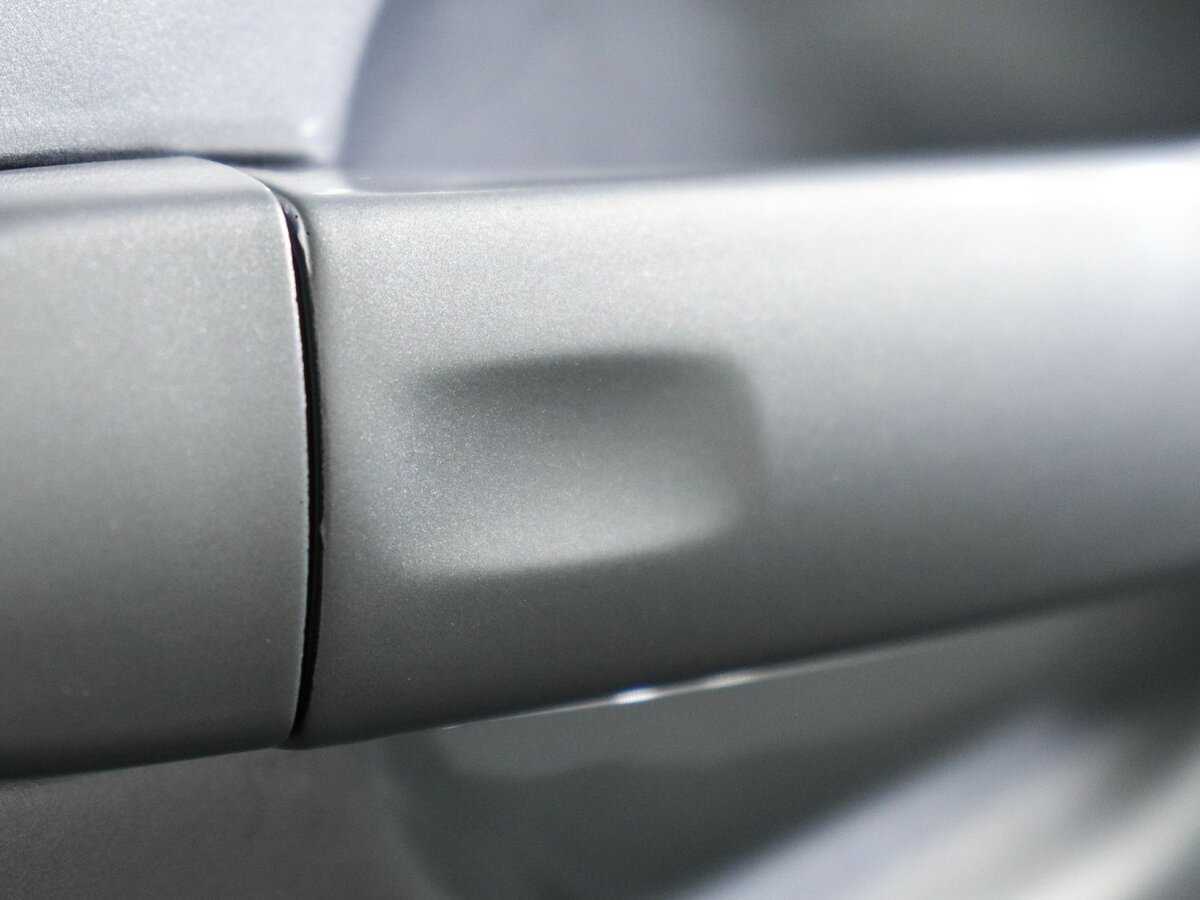 Volkswagen Tiguan 2012 года с пробегом. Фото: #12