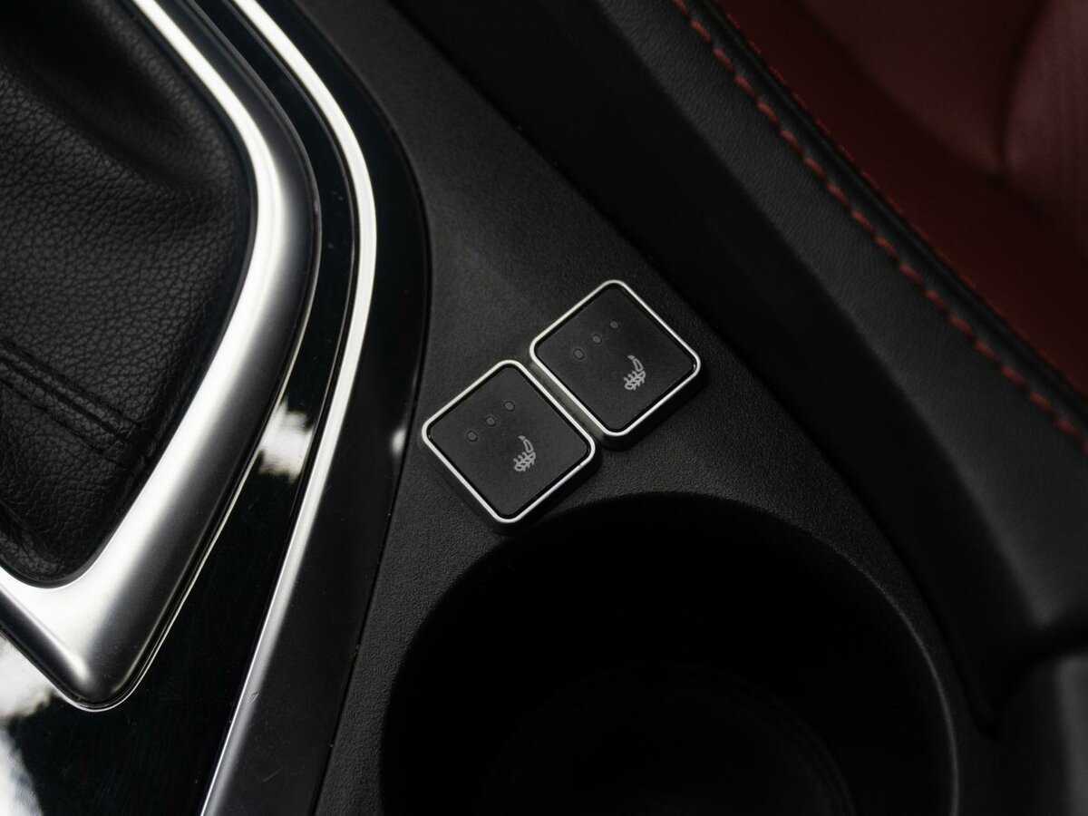 Changan Eado Plus 2023 года с пробегом. Фото: #14