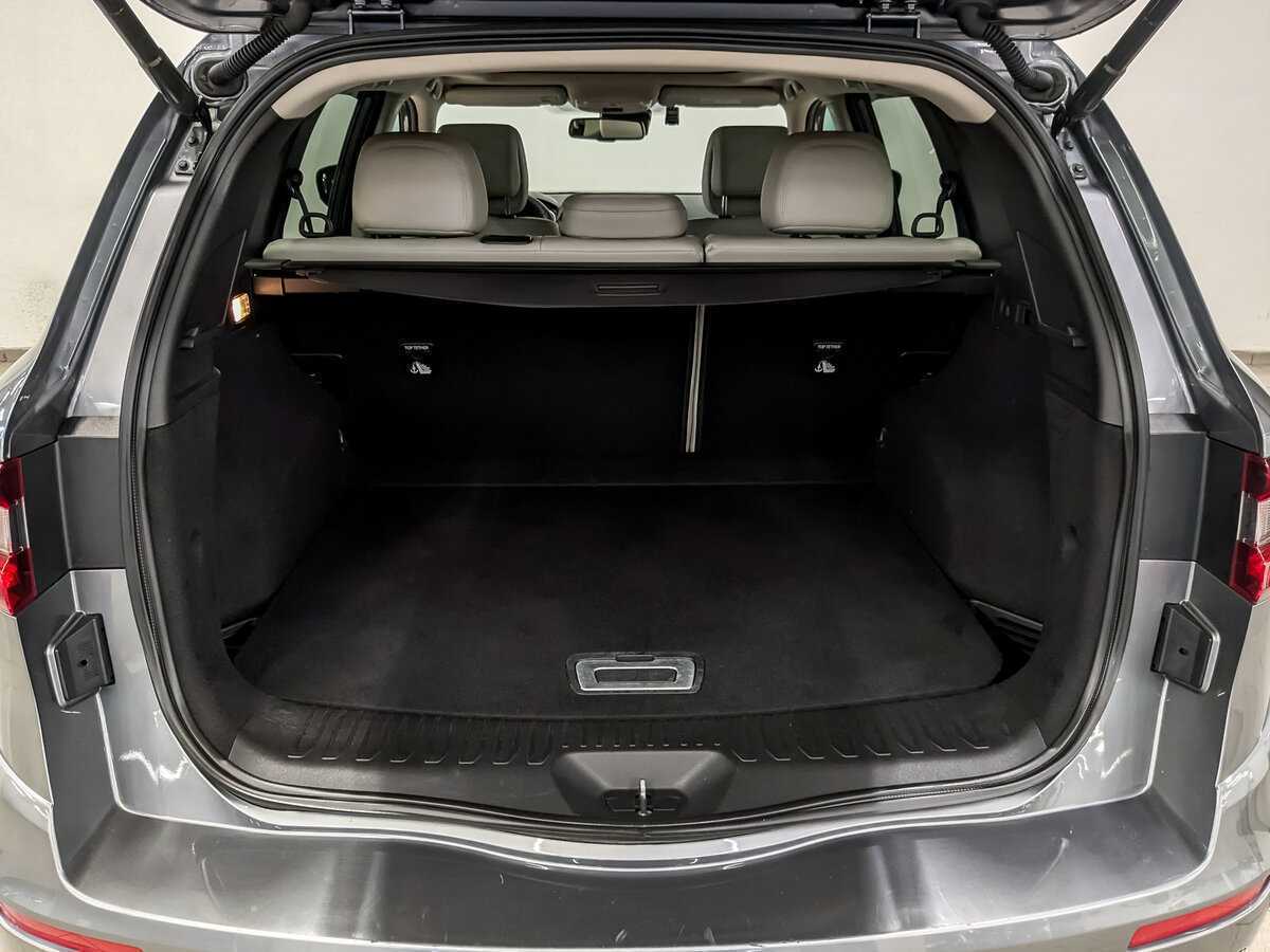 Renault Koleos 2017 года с пробегом. Фото: #9